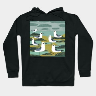 Gulls Hoodie